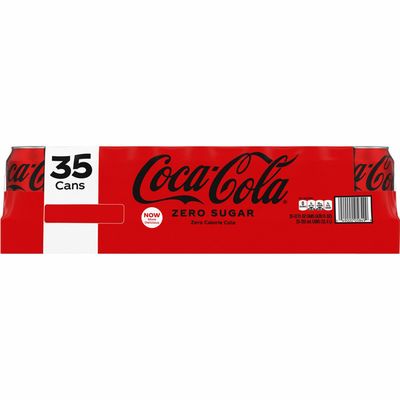 Coca-Cola Cola