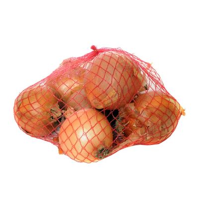 Onions Bagged