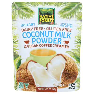 Native Forest Coconut Milk Powder