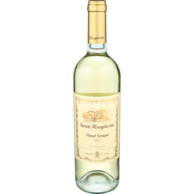 Santa Margherita Pinot Grigio 2016