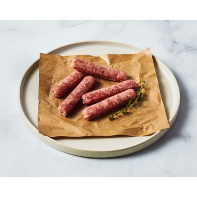 Hempler's Breakfast Sausage Links