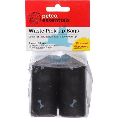 Petco Essentials Waste Pick-Up Bags