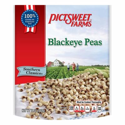 Pictsweet Farms Blackeye Peas