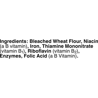 Gold Medal All-Purpose Flour