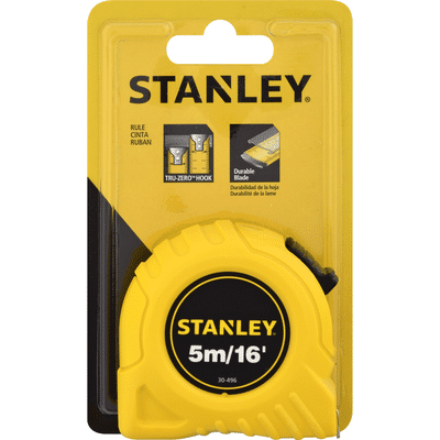 Stanley Rule, 16 Foot