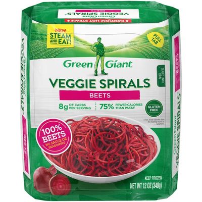 Green Giant Veggie Spirals Beets