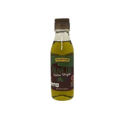 Fresh Thyme Extra Virgin Olive Oil