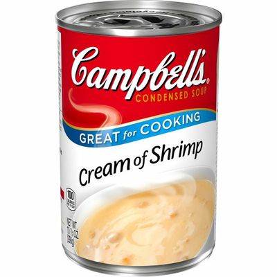Campbell's® Cream of Shrimp Soup