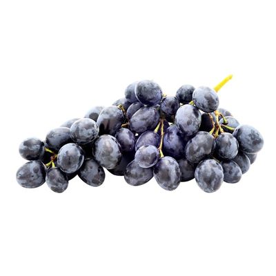 Black Grapes