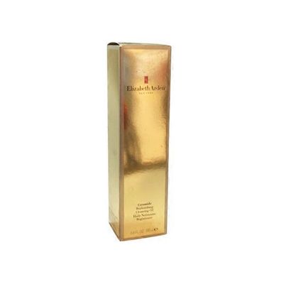 Elizabeth Arden Ceramide Replenishing Cleansing Oil