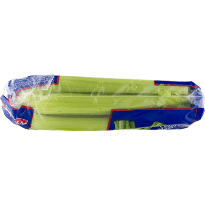 Celery Hearts