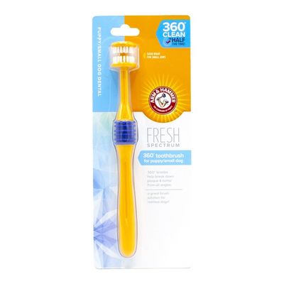 Arm & Hammer Puppy Toothbrush