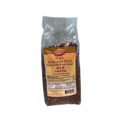 Dan-D Pak Large Azuki Beans