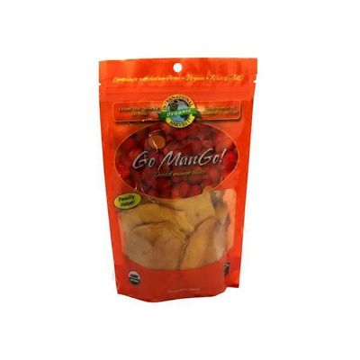 International Harvest Dried Mango Slices