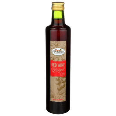 Sprouts RED WINE Vinegar