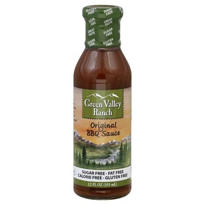 Green Valley Ranch q Sauce Original 12 Oz Delivery Or Pickup Near Me Instacart