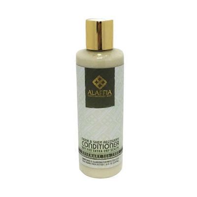 Alaffia Neem & Shea Recovery Conditioner, Rosemary Tea Tree
