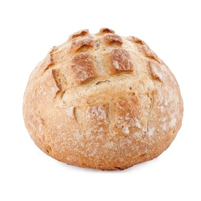 Sourdough Bread