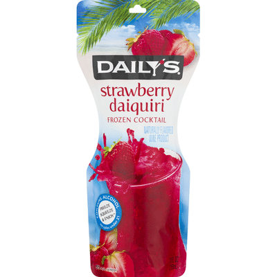 Daily s Frozen Cocktails Bulk 2024 favors