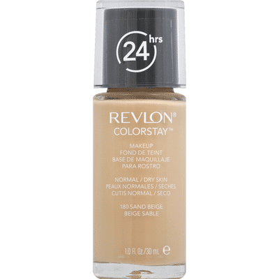 Revlon Makeup For Normal Dry Skin - Sand Beige