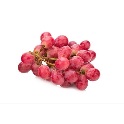 Organic Red Seedless Grapes