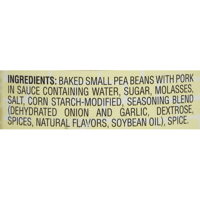 B&m Original Baked Beans