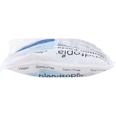 Blendtopia Smoothie Kit, Superfood, Energy