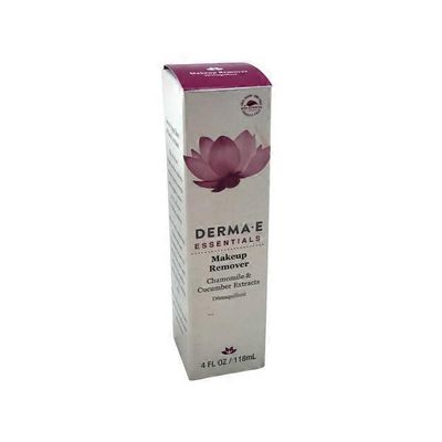 derma e makeup remover