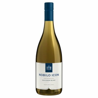 Nobilo Icon Marlborough Sauvignon Blanc White Wine