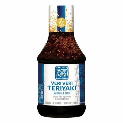 Soy Vay Marinade