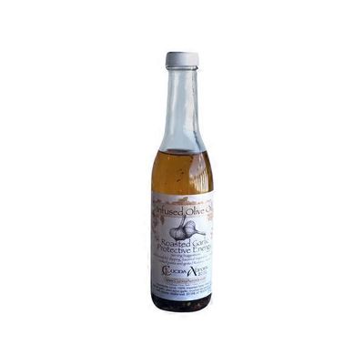 Cucina Aurora Infused Roasted Garlic Olive Oil