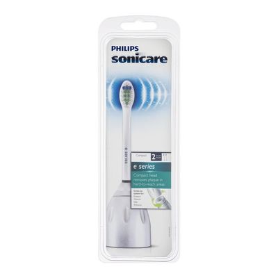 sonicare compact toothbrush heads