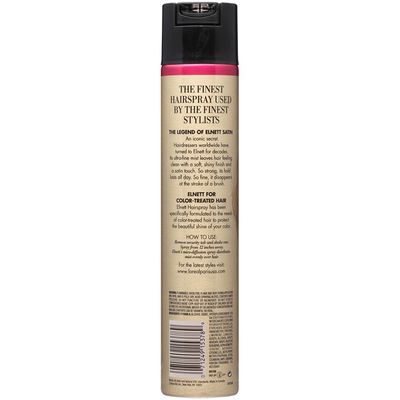 L'Oreal Hairspray for Color-Treated Hair
