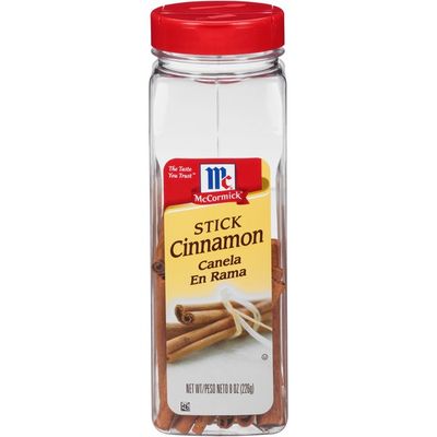 McCormick® Cinnamon Sticks