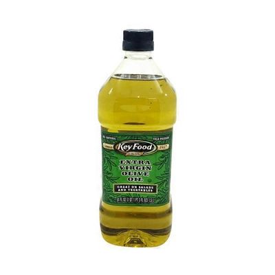 Key Food Extra Virgin Olive Oil