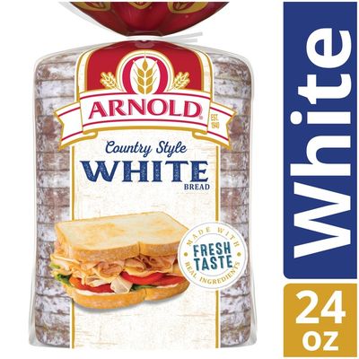 Brownberry Arnold Oroweat Country White Bread 24 Oz Instacart