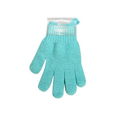 Bath Retreat Aqua Exam Gloves