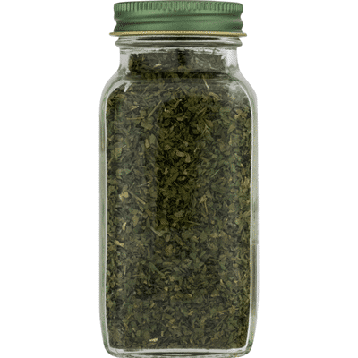 Simply Organic Parsley