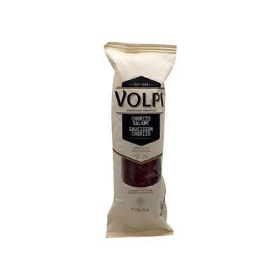 Volpi Chorizo Salami