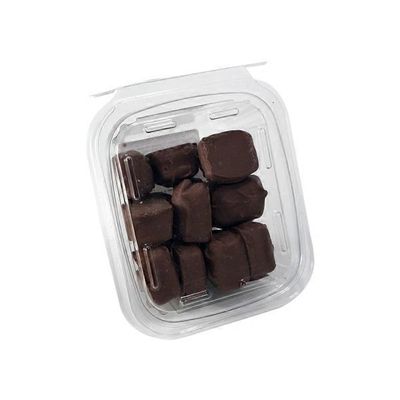 Fresh Thyme Milk Chocolate Peanut Butter Meltways