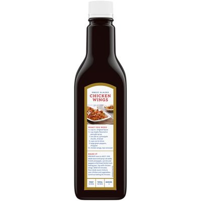 A1 Original Steak Sauce