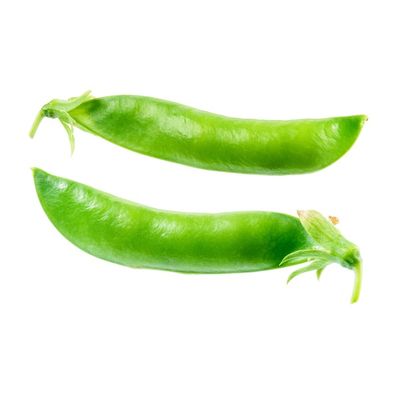 Peas