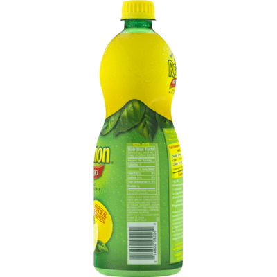 ReaLemon 100% Lemon Juice