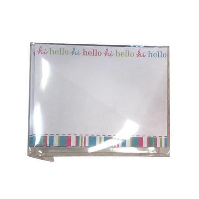 American Greetings Bulk Stationery Box