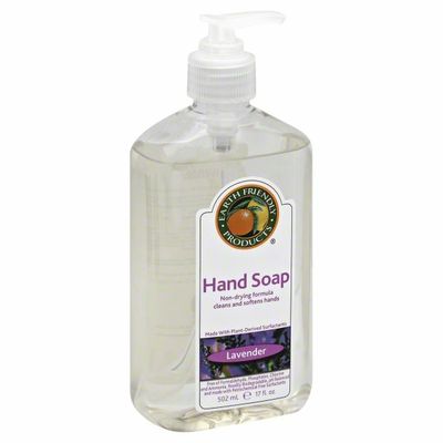 ECOS Hand Soap, Lavender