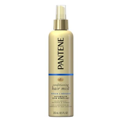 Pantene Pro-V Nutrient Boost Repair & Protect Conditioning Detangler