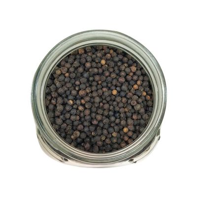 Frontier C/S Organic Whole Black Peppercorn