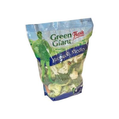 Green Giant Broccoli Medley