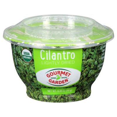 Gourmet Garden™ Lightly Dried Cilantro