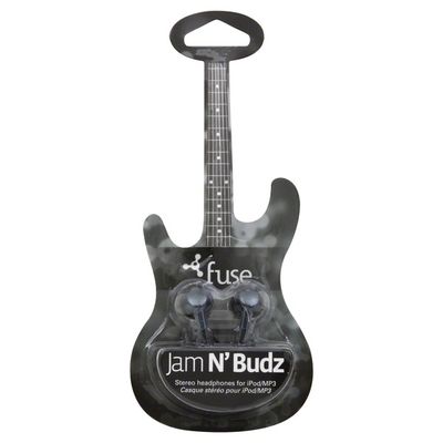 Fuse Headphones
